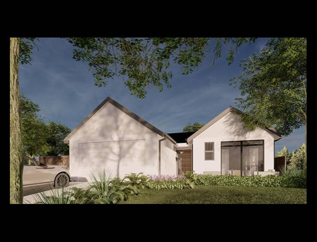 3 BEDROOM FREEHOLD FOR SALE IN LALELA ESTATE
